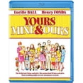 thumbnail image 2 of Yours, Mine and Ours (Blu-ray), Olive, Comedy, 2 of 2