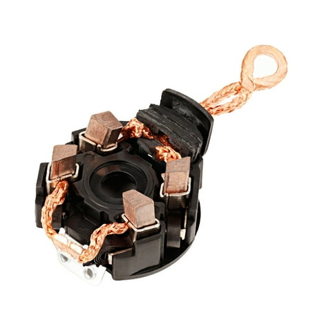 Starter Motor Carbon Brush Holder For VW Polo