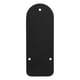 thumbnail image 2 of Qarigey Soporte para cortadora de glaseado de acero inoxidable, estante de exhibición, soporte para cortadora de pelo, accesorios para estante (negro) Cuidado del cabello Qarigey CE002639-00, 2 of 6