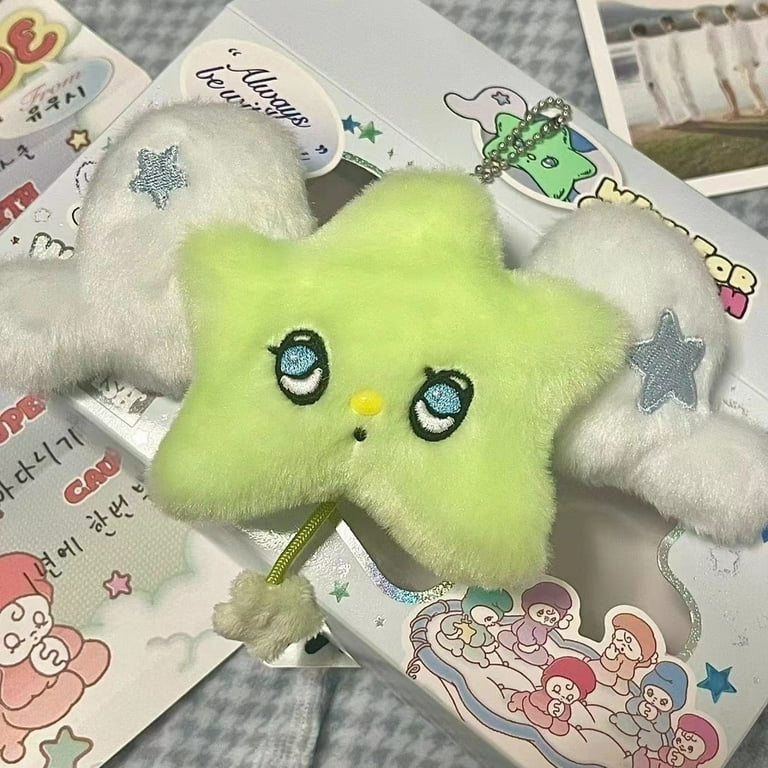 NCT Wish Wichu Wings Bag Keychain Keyring - Walmart.com NCT Wish Wichu Wings Bag Keychain Keyring - Walmart.com