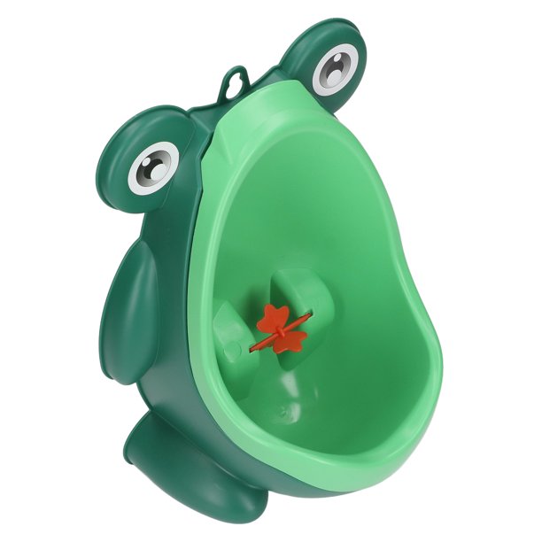 Orinal de entrenamiento para Ir Al Baño ANGGREK Orinal Portátil de entrenamiento de pie