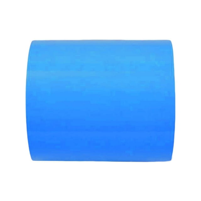 Cinta adhesiva para bolas Zulema Juguetes educativos Juguete sensorial Artesanía azul