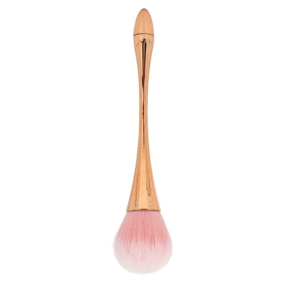 Blusher Brush,Blush Brush Soft Hair Blush Brush Soft Blush Brush Modern Innovation