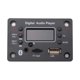 thumbnail image 1 of MóDulo Bluetooth Car Audio Mp3 Decodificador Placa Decodificadora Amplificadora de Potencia FuncióN MicróFono Externo, 1 of 5