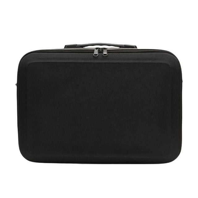 segolike Universal Drone Accessories Carrying Case Hard Protective Case Black