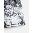 thumbnail image 3 of Wonder Nation Boys's Spider-Man and Hulk Shorts, Sizes 4-18, 3 of 3