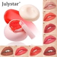 thumbnail image 2 of Julystar Jelly Lip & Cheek Balm, 8 Shades Moisturizing Glossy Lip Tint, Long Hydrating Formula Creates Plump Glass Lips for Daily Makeup, 2 of 14
