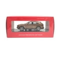 thumbnail image 3 of 1/64 Scale Infiniti QX70S Gold Alloy Diecast Model Car Toy for Collection Mini Car, 3 of 11