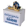 thumbnail image 1 of General Aire GeneralAire GA4040 Humidificateur 24V Électrovanne, 1 of 1