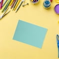 thumbnail image 3 of BESTYASH 1Pack Engraving Rubber Kit Assorted Color Hand Carved For DIY Projects Crafts, 3 of 6