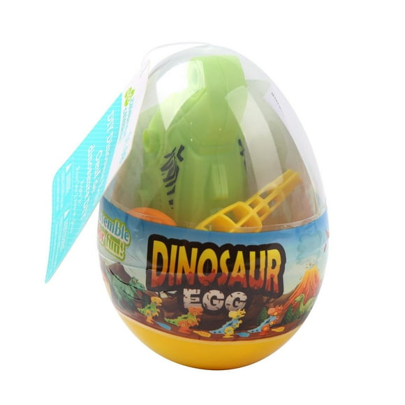 Way to Celebrate! DIY DINO EGG, NOVELTY