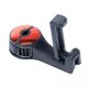 thumbnail image 1 of 2x 2 en un para reposacabezas de coche con soporte para teléfono móvil, colgador duradero para colgar en la parte trasera del asiento, se Cola gancho del reposacabezas del asiento, 1 of 8