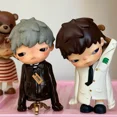 thumbnail image 4 of Hirono 5 Reshape Series Blind Box Anime Figure Collection Cute Model Doll Statue Cartoon Decor Toys Mystery Box Birthday Gift, 4 of 5