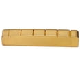 thumbnail image 2 of Tuerca de Láton 43mm 42mm Cuerda de Mandolina Parte para Eléctricas de Color Dorado, 2 of 9