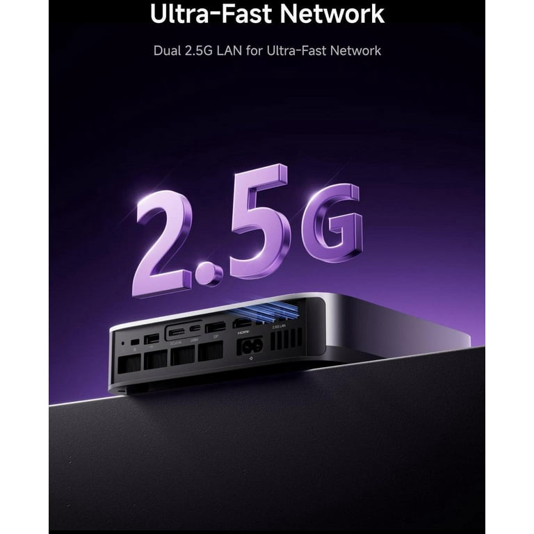 新品未開封 Minisforum 64GB+1TB　AI 9 HX 370 Minisforum Mini-PC with Ryzen AI 9 HX 370 priced at $849, massive