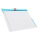 thumbnail image 5 of Cuchillo de papel para rascar, cortador de papel con escala para corte de bricolaje para oficinaBooksAndMagazines Fyydes Descripción de la referencia, 5 of 6