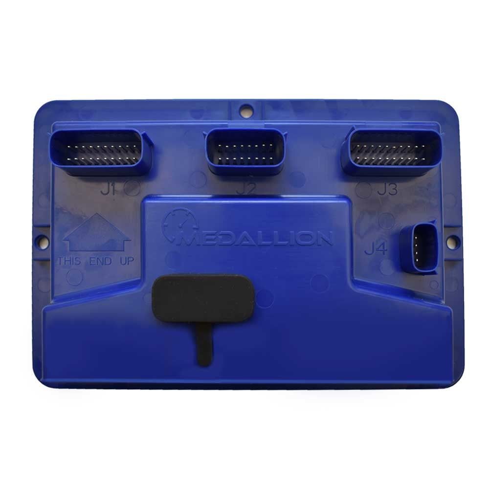 Medallion Viper Ii Wiring Diagram