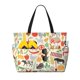 thumbnail image 1 of Easygdp Farm Bolsa de Viaje de Playa de Gran Capacidad, Bolsa Tote Perfecta para la Playa, Escapadas de Fin de Semana y Viajes, 1 of 7
