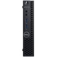 thumbnail image 2 of Dell OptiPlex 3070 Mini PC, Intel Core i5-9500T Upto 3.7GHz, 16GB RAM, 256GB SSD, HDMI, DisplayPort, Card Reader, Wi-Fi, Bluetooth, Windows 11 Pro, 2 of 6