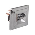 thumbnail image 1 of Interruptor elevador cristal DYNAMIC Skyhawk L4 1.8L 84-86 DYNAMIC BUICK, 1 of 7