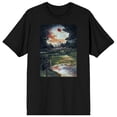 thumbnail image 4 of IT Poster Black Shirt-M, 4 of 5