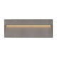 thumbnail image 1 of Lámpara De Pared Sobreponer Gris 24 W Luz Cálida Tecnolite, 1 of 5
