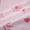 Pink 03, variant on Feelyou Ballet Princess Black Out Curtains, Bowknot Curtains Pack of 2 (42x63 Each)