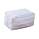 thumbnail image 5 of Bolsa de malla para lavar zapatos, bolsa para lavar zapatillas, bolsa para lavar zapatos de gimnasio blanco, 5 of 9