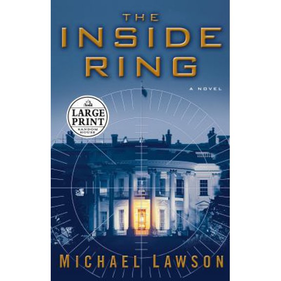 Pre-Owned The Inside Ring (Hardcover)