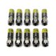 thumbnail image 3 of Conector Compresión Universal Klein Tools F RG6-RG6Q 10 Piezas, 3 of 8