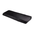 thumbnail image 2 of Funda protectora para teclado de piano, , ligera, portátil, fácil de usar, con cierre elástico y cordón, a prueba de polvo, cobertura completa. 88 teclas, 2 of 8