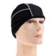 thumbnail image 1 of Gorras De Ciclismo De Ciclismo Gorro Térmico Gorro De Casco De Deportes Al Aire Libre Transpirable / Cálido / Cómodo / Gorro De Secado Rápido Gorro Forro Para Hombre Mujer Blanco Baoblaze Gorra de ciclismo, 1 of 8