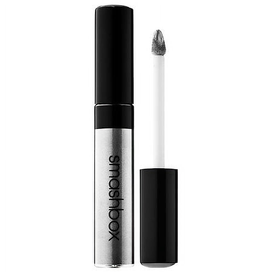 Smashbox Be Legendary Liquid Metal Lip Gloss - Foiled Brat 0.27oz (8ml)