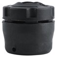 thumbnail image 1 of Trimmer Head, Gasoline Brush Cutter Trimmer Heads Set, Easy Install String for Grass Cutter with Plastic Shell, 10x1.25mm Thread, Practical and Compact, 1 of 7
