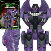 SUPER7 Megatron Beast Wars Transformers Action Figure