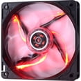 thumbnail image 2 of Fractal Design Silent Series LL Red 120mm FD-FAN-SSLL-120-RD 120mm Case Fan, 2 of 5