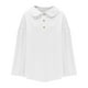 thumbnail image 5 of Camisetas para mujer,Camisa informal de manga larga con cuello en V para mujer, blusa de poliéster, tela suave y cómoda, ideal para el hogar y la oficina, sopatenor, 5 of 8