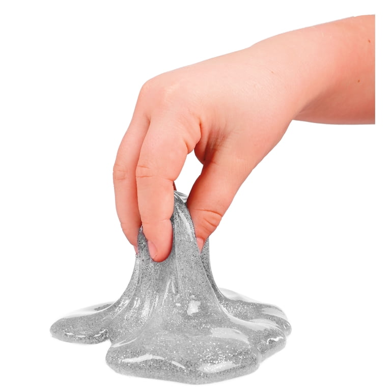 Cra-Z-Art - Nickleodeon Cra-Z-Slime Galactic Glitter Kit - Walmart.com