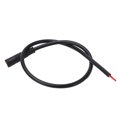 thumbnail image 3 of Electric Bike Extension Cable, 3 Core Throttle Brake Sensor Extension Cable Copper And PVC Throttle Brake Sensor Extension Cable For Bike Accessory 200V AC, 3 of 8