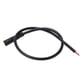 thumbnail image 1 of Accesorio para bicicleta eléctrica, cable de extensión para bicicleta eléctrica de 3 núcleos, cable de extensión para sensor de freno y acelerador, instalación sencilla, 1 of 14