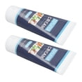 thumbnail image 1 of Crema de depilación de hombres, 2pcs 60 ml de hombres sin dolor crema depilatoria calmante efectivo para la espalda, 1 of 7