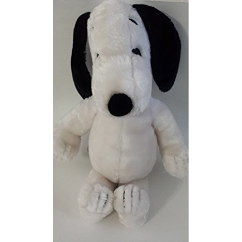 1968 snoopy stuffed animal