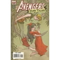 thumbnail image 1 of Avengers Fairy Tales #1 VF ; Marvel Comic Book, 1 of 1