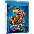 thumbnail image 2 of Dog Man (Blu-ray) [2025], 2 of 3