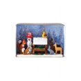 thumbnail image 1 of DREG 028-119 Dregeno Matchbox - Alimentation des Animaux, 1 of 3