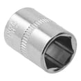 thumbnail image 4 of 4-14Mm 1/4In Head Hex Keys Socket Wrench Metric Double End Hexagons Sleeve 13Mm, 4 of 8