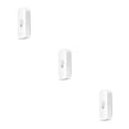 thumbnail image 4 of Injueey Zigbee Tuya Remote Control Living Room WiFi Hygrometer Push Notification Humidity Thermometer Hotel Temperature Sensor Alarm Type1, 4 of 6