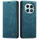 thumbnail image 1 of Funda FOXDOCK cartera de cuero retro para FOXDOCK Redmi Note 15 – Resistente a golpes, ranuras para tarjetas – azul, 1 of 5
