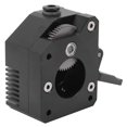 thumbnail image 4 of Filfeel Dual Gear Extruder, Hardened Steel All Metal Extruder, For Leji Motherboard TPU/TPE Red Rabbit Motherboard Nylon, 4 of 8