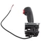 thumbnail image 1 of Joystick de vuelo de 8 direcciones Joystick de vuelo Joystick de alto rendimiento, 1 of 12